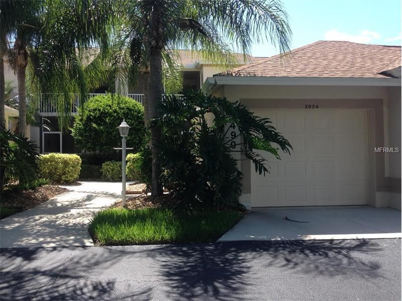 9490 HIGH GATE DRIVE, Sarasota, FL 34238