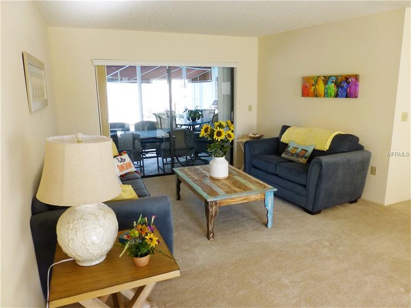 6610 EASTON DRIVE, Sarasota, FL 34238