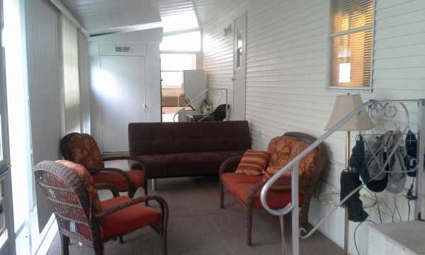 Sun-N-Fun RV Resort 1092 East Dr. Sarasota, FL 34240