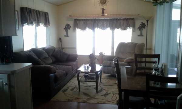 Sun-N-Fun RV Resort 1092 East Dr. Sarasota, FL 34240