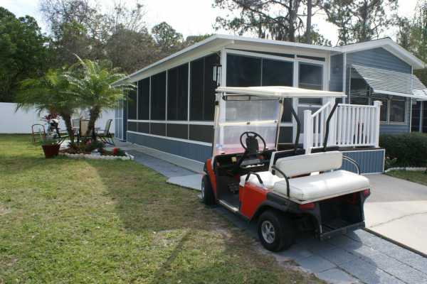 Sun-N-Fun RV Resort 1236 Michigan Dr. Sarasota, FL 34240