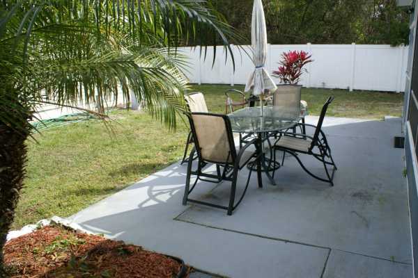 Sun-N-Fun RV Resort 1236 Michigan Dr. Sarasota, FL 34240
