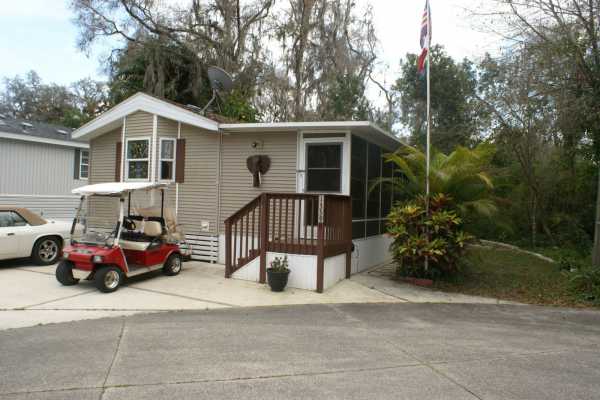 Sun-N-Fun RV Resort 1359 Michigan Dr. Sarasota, FL 34240