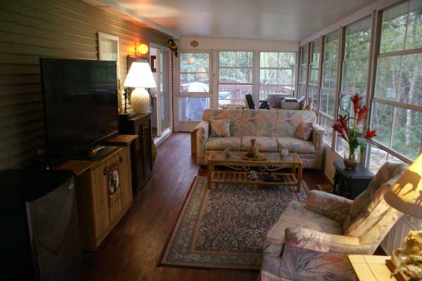 Sun-N-Fun RV Resort 1359 Michigan Dr. Sarasota, FL 34240