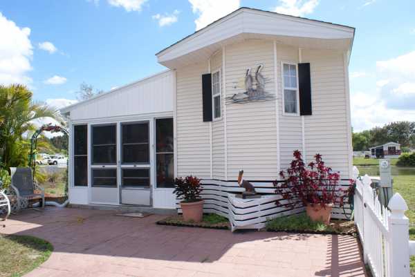 Sun-N-Fun RV Resort 1805 Evelyn Dr. Sarasota, FL 34240