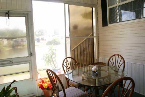Sun-N-Fun RV Resort 1805 Evelyn Dr. Sarasota, FL 34240