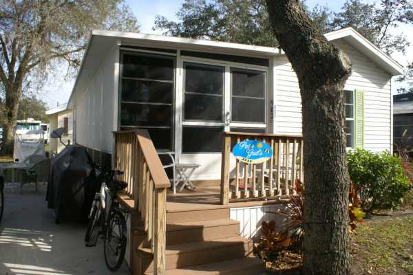 Sun-N-Fun RV Resort 902 Marilyn dr. Sarasota, FL 34240