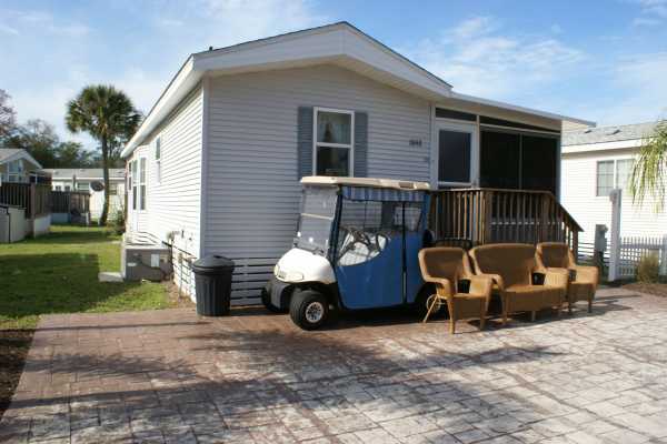 Sun-N-Fun RV Resort 1848 East Dr. Sarasota, FL 34240