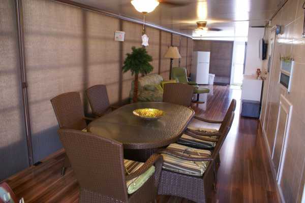 Sun-N-Fun RV Resort 1848 East Dr. Sarasota, FL 34240