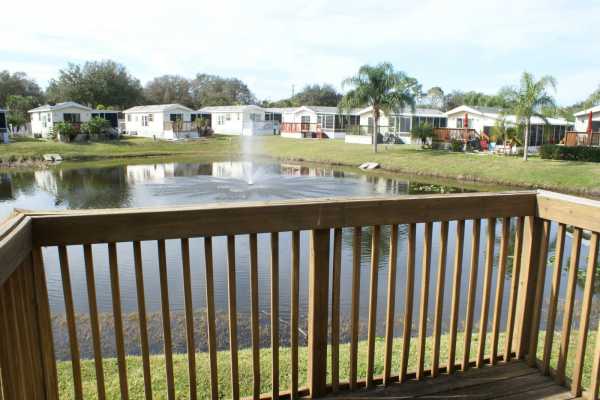 Sun-N-Fun RV Resort 1853 East Dr. Sarasota, FL 34240