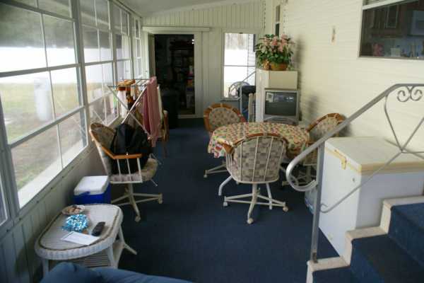 Sun-N-Fun RV Resort 1299 Michigan Dr. Sarasota, FL 34240