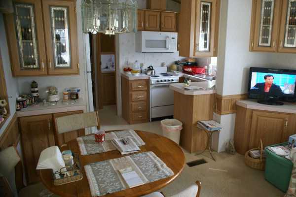 Sun-N-Fun RV Resort 1299 Michigan Dr. Sarasota, FL 34240