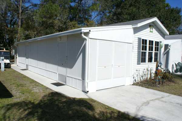 Sun-N-Fun RV Resort 1105 East Dr. Sarasota, FL 34240