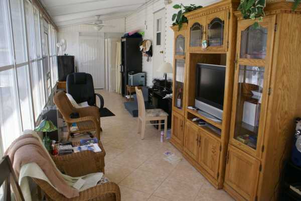 Sun-N-Fun RV Resort 1105 East Dr. Sarasota, FL 34240