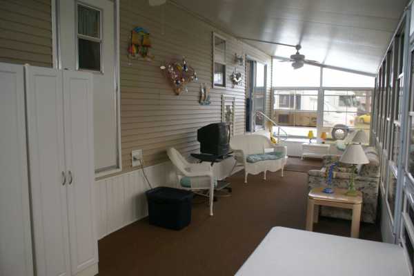 Sun-N-Fun RV Resort 700 Squirrel Rd. Sarasota, FL 34240