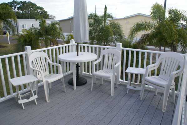 Sun-N-Fun RV Resort 1476 Kentucky Dr. Sarasota, FL 34240