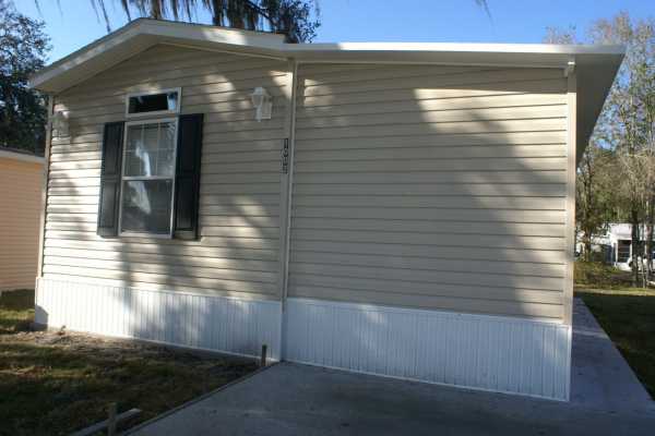 Sun-N-Fun RV Resort 1002 Laura Dr. Sarasota, FL 34240