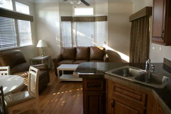 Sun-N-Fun RV Resort 1002 Laura Dr. Sarasota, FL 34240