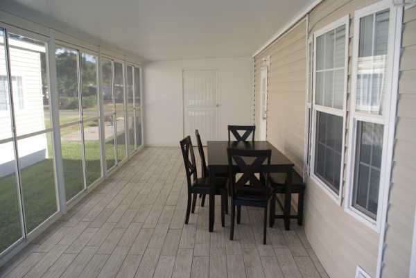 Sun-N-Fun RV Resort 1550 Virginia Dr. Sarasota, FL 34240