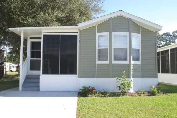 Sun-N-Fun RV Resort 1553 Virginia Dr. Sarasota, FL 34240