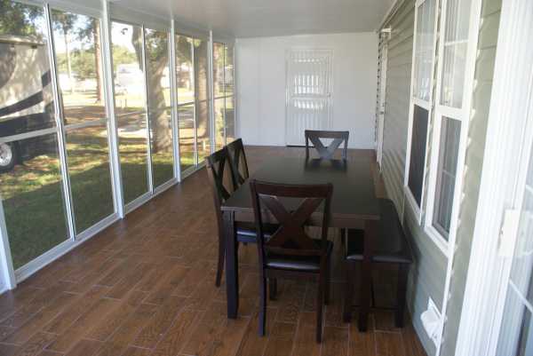 Sun-N-Fun RV Resort 1553 Virginia Dr. Sarasota, FL 34240