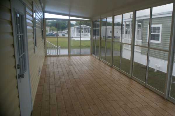 Sun-N-Fun RV Resort 1733 Florida Dr. Sarasota, FL 34240