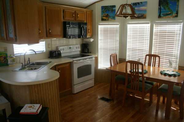 Sun-N-Fun RV Resort 933 Laura Cr Sarasota, FL 34240