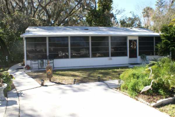 Sun-N-Fun RV Resort 1382 New York Dr. Sarasota, FL 34240