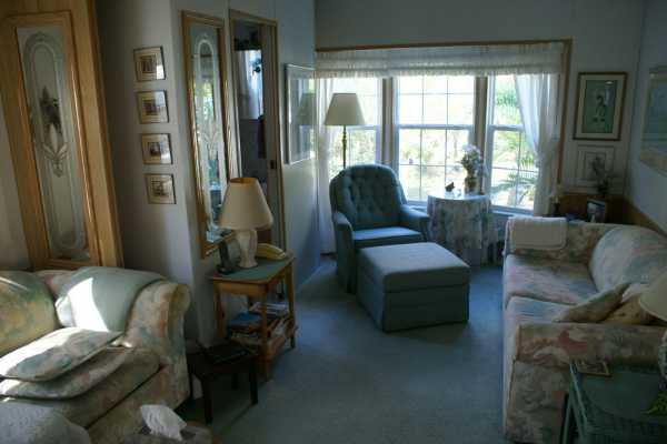 Sun-N-Fun RV Resort 1382 New York Dr. Sarasota, FL 34240