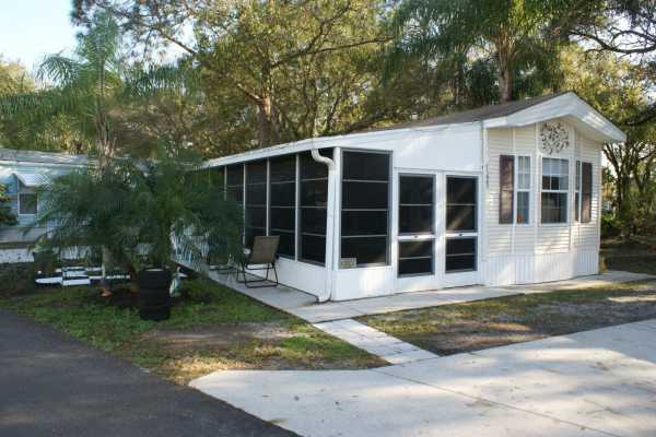 Sun-N-Fun RV Resort 1223 Lake DR East Sarasota, FL 34240