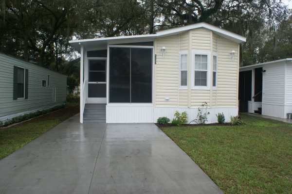 Sun-N-Fun RV Resort 1127 lake Dr. East Sarasota, FL 34240