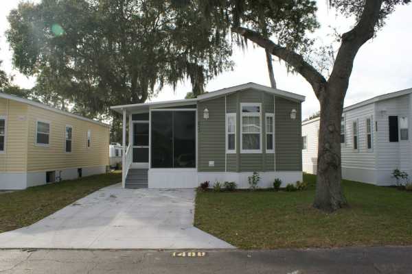 Sun-N-Fun RV Resort 1488 Kentucky Dr. Sarasota, FL 34240