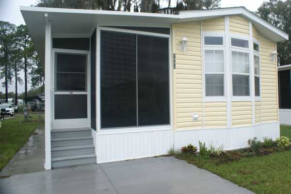 Sun-N-Fun RV Resort 1493 Kentucky Dr. Sarasota, FL 34240