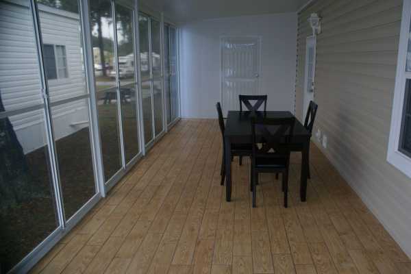 Sun-N-Fun RV Resort 1496 Kentucky Dr. Sarasota, FL 34240