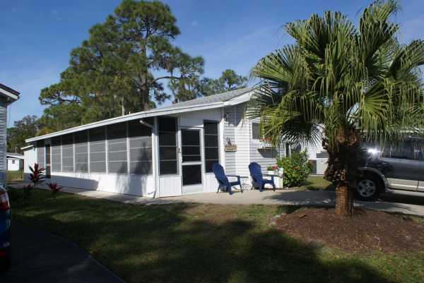 Sun-N-Fun RV Resort 1201 Kansas Dr. Sarasota, FL 34240