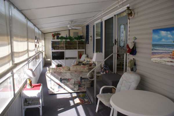 Sun-N-Fun RV Resort 1201 Kansas Dr. Sarasota, FL 34240