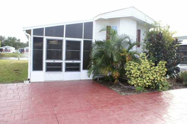 Sun-N-Fun RV Resort 1803 Evelyn Dr. Sarasota, FL 34240