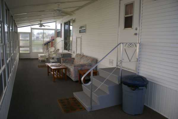 Sun-N-Fun RV Resort 1803 Evelyn Dr. Sarasota, FL 34240