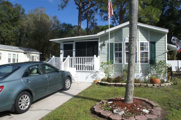 Sun-N-Fun RV Resort 7125 Fruitville Road Sarasota, FL 34240