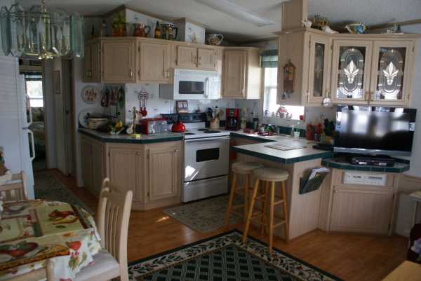 Sun-N-Fun RV Resort 7125 Fruitville Road Sarasota, FL 34240