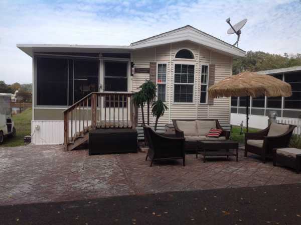 Sun-N-Fun RV Resort 7125 Fruitville Road Sarasota, FL 34240