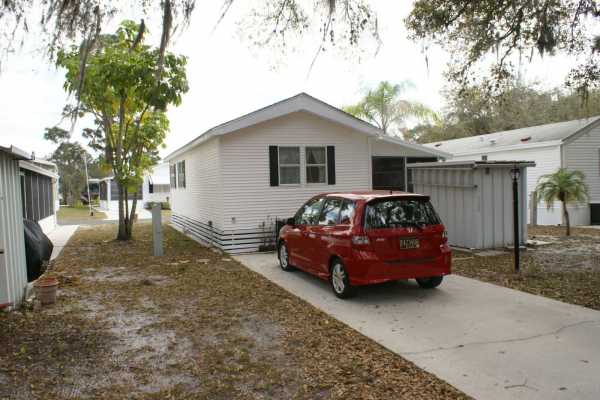 Sun-N-Fun RV Resort 7125 Fruitville Road Sarasota, FL 34240
