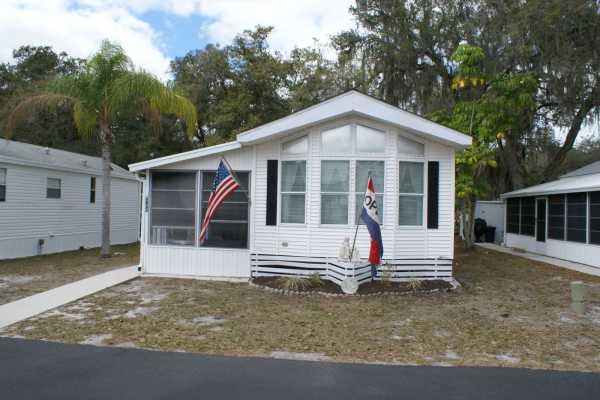 Sun-N-Fun RV Resort 7125 Fruitville Road Sarasota, FL 34240