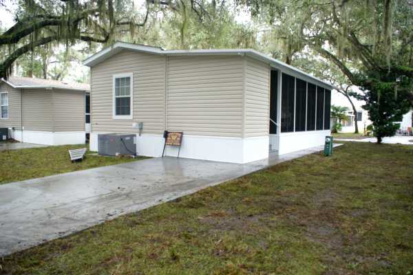 Sun-N-Fun RV Resort Orange Blossom 4 Sarasota, FL 34240