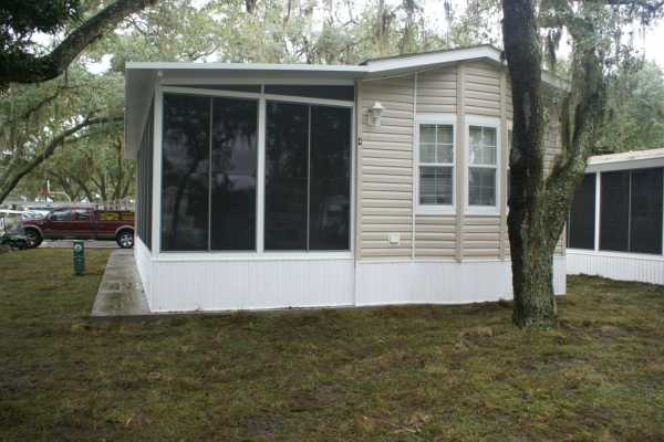 Sun-N-Fun RV Resort Orange Blossom 4 Sarasota, FL 34240