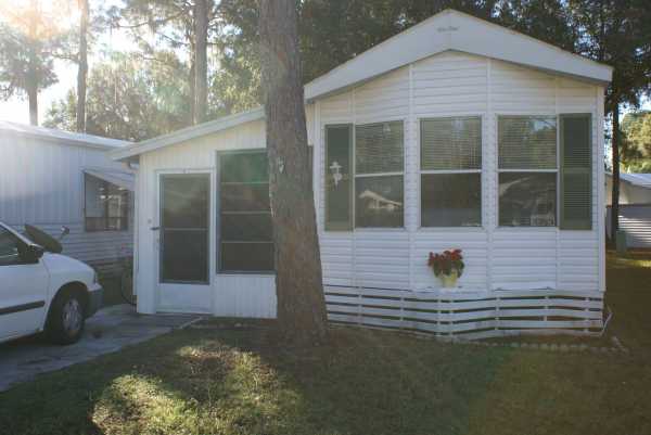 Sun-N-Fun RV Resort 7125 Fruitville Road Sarasota, FL 34240