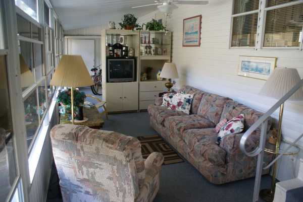 Sun-N-Fun RV Resort 7125 Fruitville Road Sarasota, FL 34240