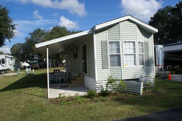 Sun-N-Fun RV Resort 7125 Fruitville Road Sarasota, FL 34240