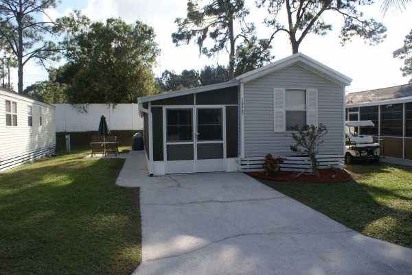 Sun-N-Fun RV Resort 7125 Fruitville Road Sarasota, FL 34240