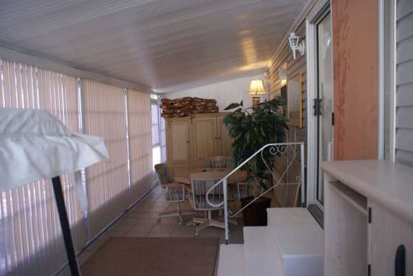 Sun-N-Fun RV Resort 7125 Fruitville Road Sarasota, FL 34240